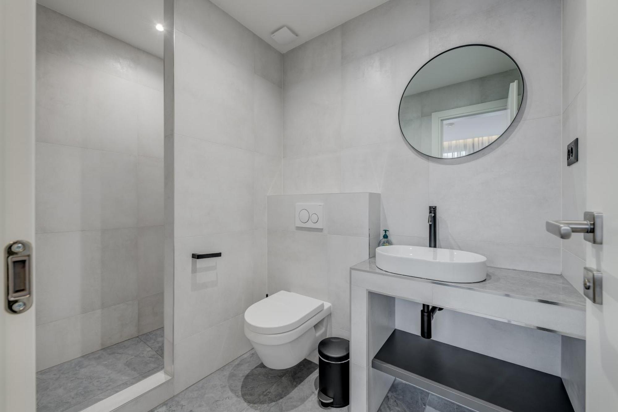 Lichia Amia Luxury Rooms Split Exteriör bild