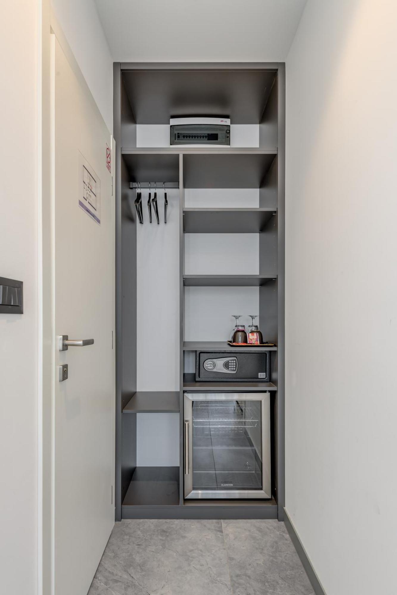Lichia Amia Luxury Rooms Split Exteriör bild