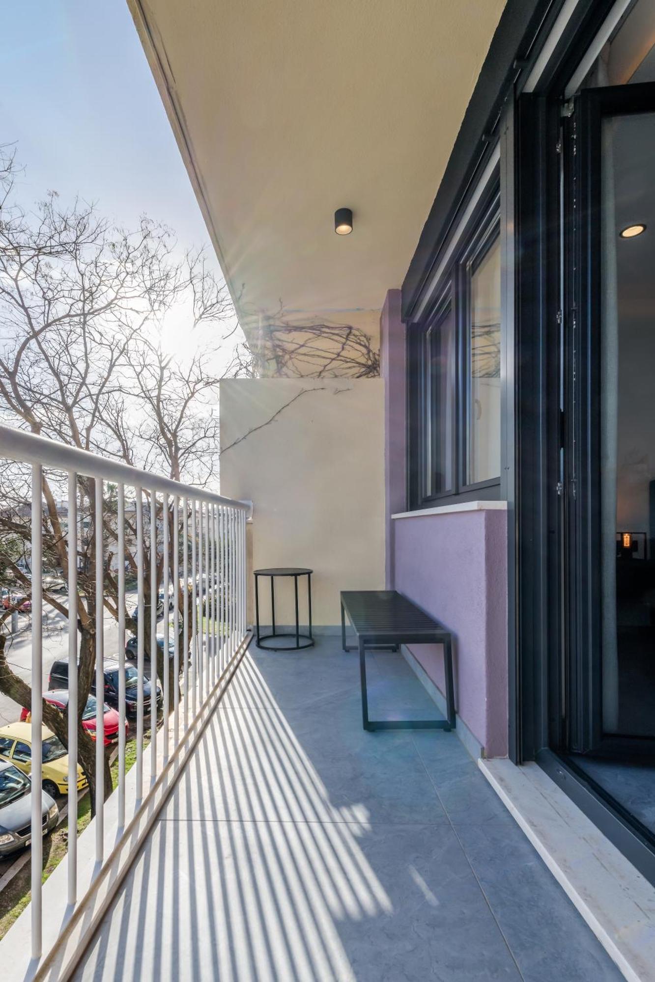 Lichia Amia Luxury Rooms Split Exteriör bild