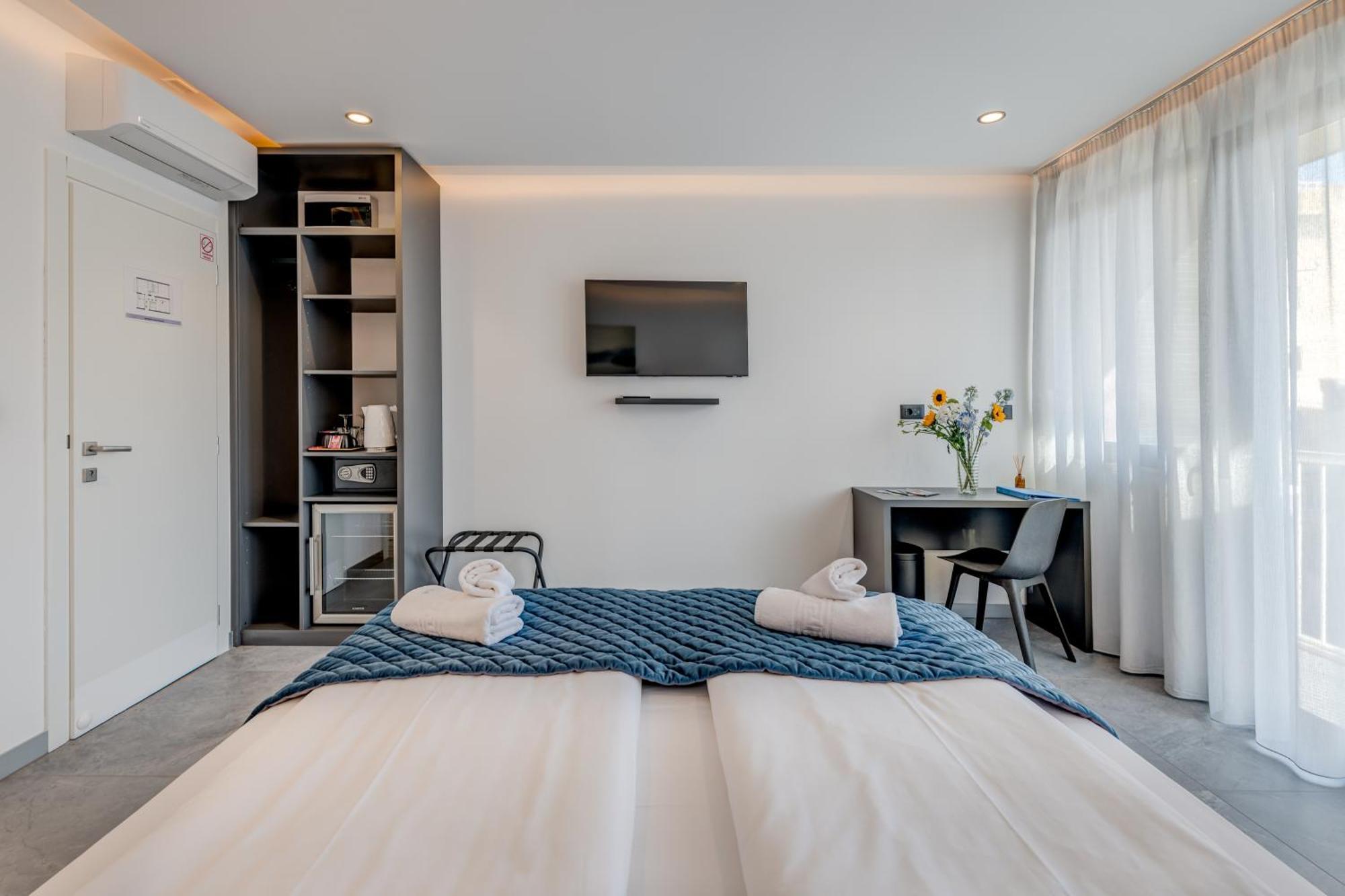 Lichia Amia Luxury Rooms Split Exteriör bild