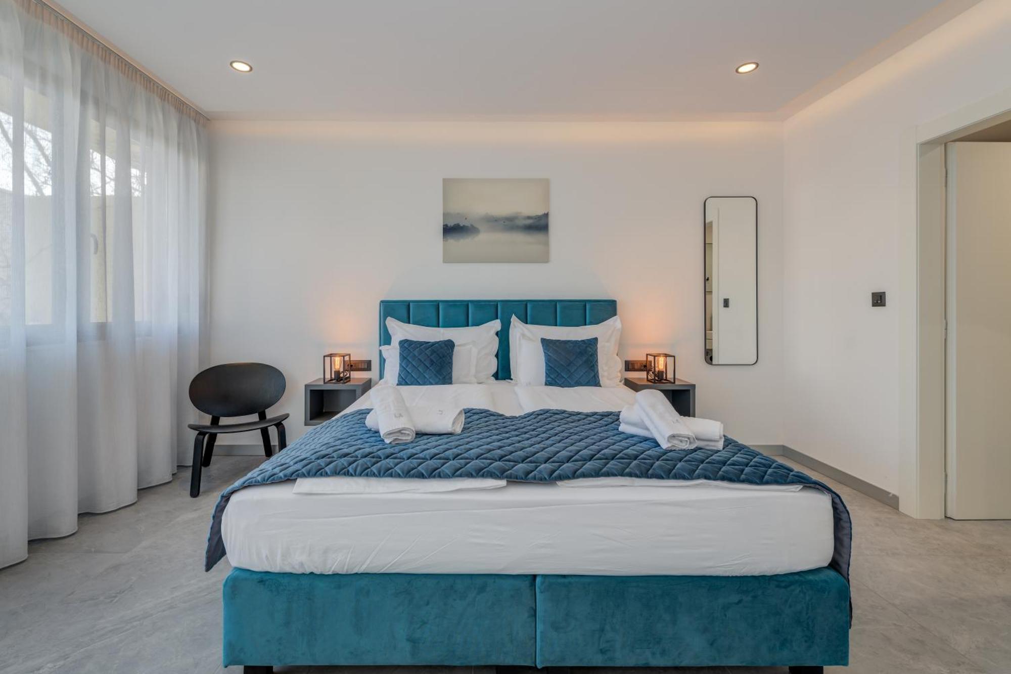 Lichia Amia Luxury Rooms Split Exteriör bild